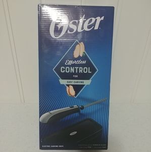 Oster Electric knife